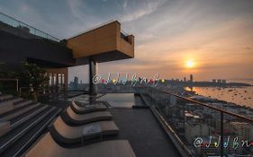 Edge Central Pattaya By Jjj