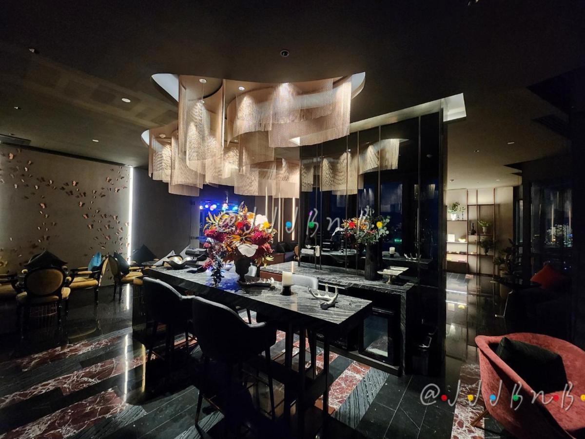 Edge Central Pattaya By Jjj Exterior foto
