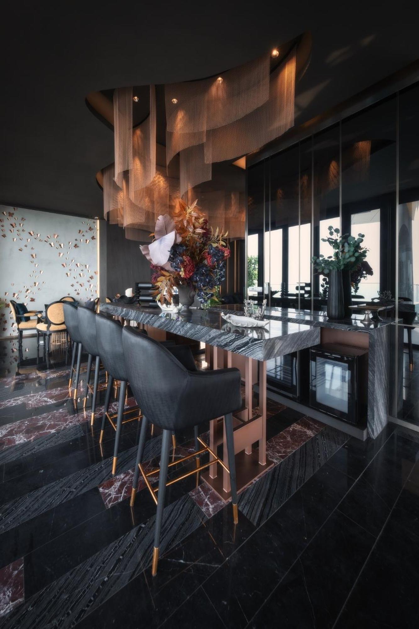 Edge Central Pattaya By Jjj Exterior foto